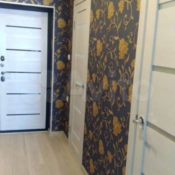 Продается 1-комнатная квартира, 39 м²