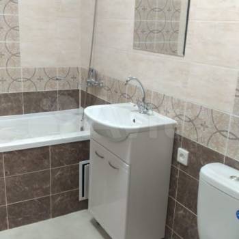 Продается 1-комнатная квартира, 39 м²