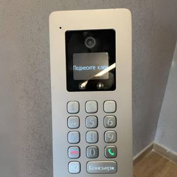 Продается 2-х комнатная квартира, 61,3 м²