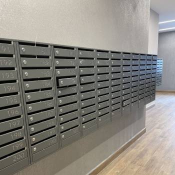 Продается 2-х комнатная квартира, 61,3 м²