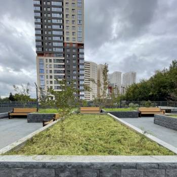 Продается 2-х комнатная квартира, 61,3 м²