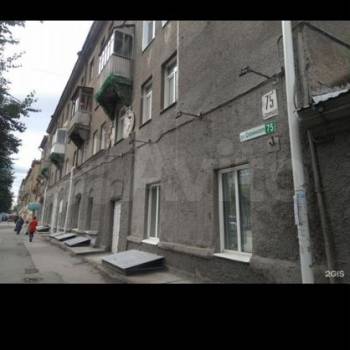 Продается 2-х комнатная квартира, 56,7 м²