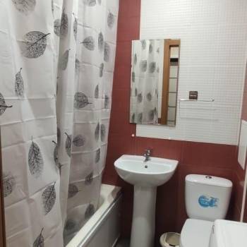 Сдается 1-комнатная квартира, 23 м²