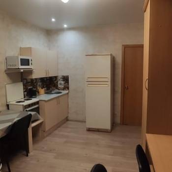 Сдается 1-комнатная квартира, 23 м²