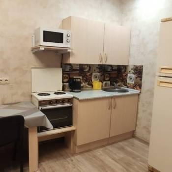Сдается 1-комнатная квартира, 23 м²