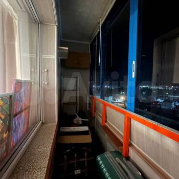 Продается 1-комнатная квартира, 45,7 м²