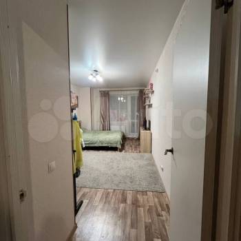 Продается 1-комнатная квартира, 45,7 м²