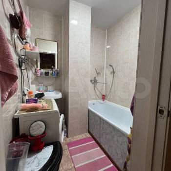 Продается 1-комнатная квартира, 45,7 м²