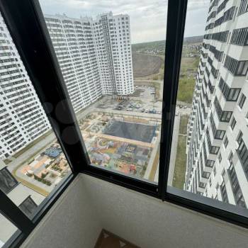 Продается 1-комнатная квартира, 26 м²