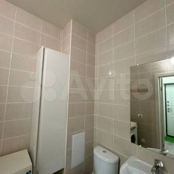 Продается 1-комнатная квартира, 26 м²