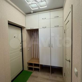 Продается 1-комнатная квартира, 26 м²