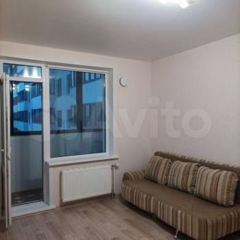 Продается 1-комнатная квартира, 26 м²