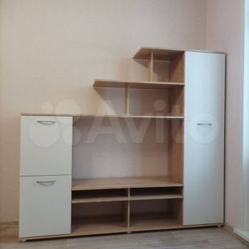 Продается 1-комнатная квартира, 26 м²