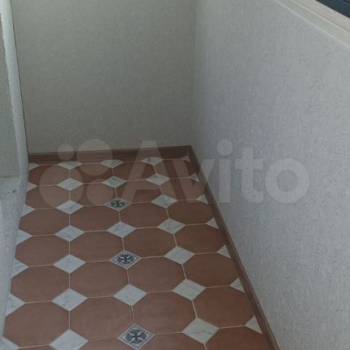 Продается 1-комнатная квартира, 26 м²