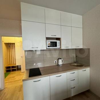 Продается 1-комнатная квартира, 26 м²