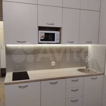 Продается 1-комнатная квартира, 26 м²