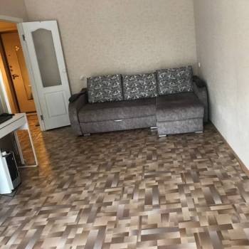 Продается 1-комнатная квартира, 38,9 м²