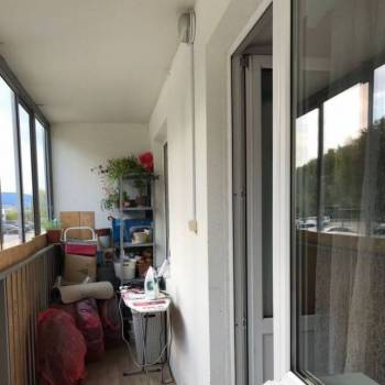 Продается 1-комнатная квартира, 38,9 м²