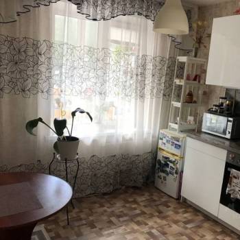 Продается 1-комнатная квартира, 38,9 м²