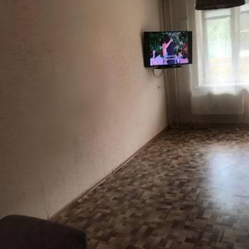 Продается 1-комнатная квартира, 38,9 м²