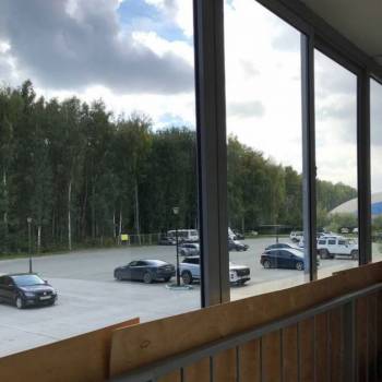 Продается 1-комнатная квартира, 38,9 м²