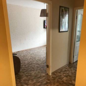 Продается 1-комнатная квартира, 38,9 м²