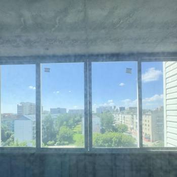 Продается 2-х комнатная квартира, 76,5 м²