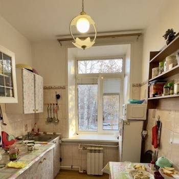 Продается 2-х комнатная квартира, 61,4 м²