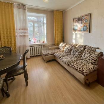 Продается 2-х комнатная квартира, 61,4 м²