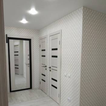 Продается 3-х комнатная квартира, 58,3 м²