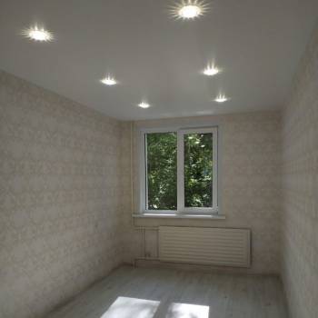 Продается 3-х комнатная квартира, 58,3 м²