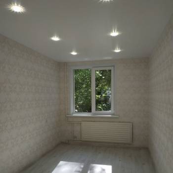 Продается 3-х комнатная квартира, 58,3 м²