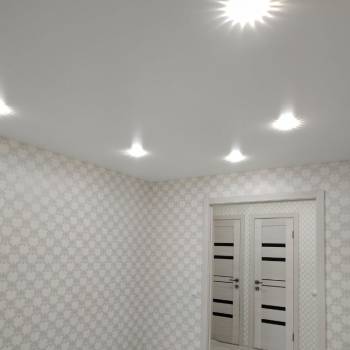 Продается 3-х комнатная квартира, 58,3 м²