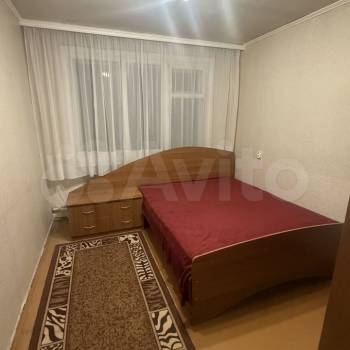 Сдается 2-х комнатная квартира, 45 м²