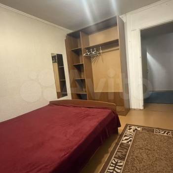 Сдается 2-х комнатная квартира, 45 м²