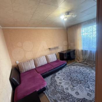 Сдается 2-х комнатная квартира, 45 м²