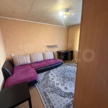 Сдается 2-х комнатная квартира, 45 м²