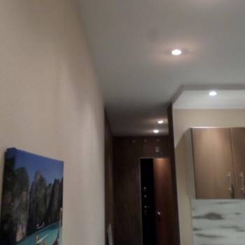 Сдается 1-комнатная квартира, 20 м²