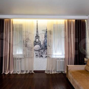 Продается 3-х комнатная квартира, 78 м²