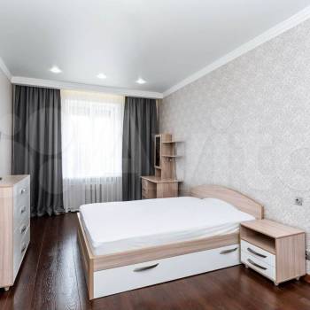 Продается 3-х комнатная квартира, 78 м²