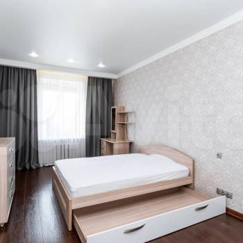 Продается 3-х комнатная квартира, 78 м²