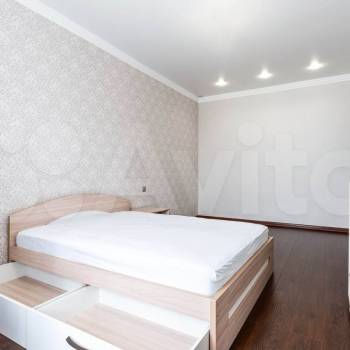 Продается 3-х комнатная квартира, 78 м²