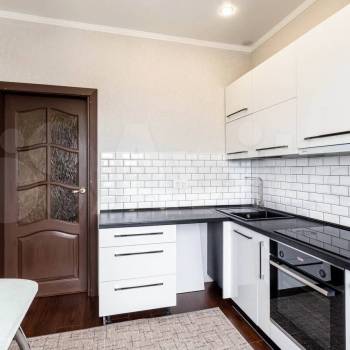 Продается 3-х комнатная квартира, 78 м²