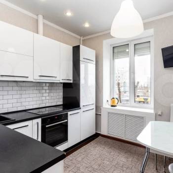 Продается 3-х комнатная квартира, 78 м²