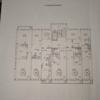 Продается 1-комнатная квартира, 39 м²