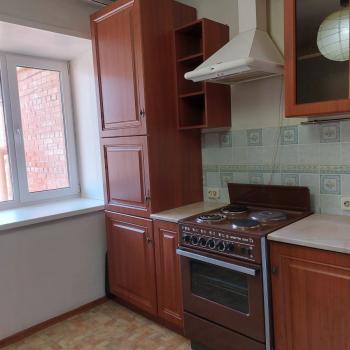 Сдается 1-комнатная квартира, 37 м²