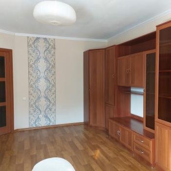 Сдается 1-комнатная квартира, 37 м²