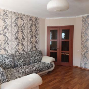 Сдается 1-комнатная квартира, 37 м²