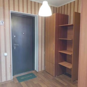 Сдается 1-комнатная квартира, 37 м²
