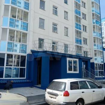 Продается 1-комнатная квартира, 48,9 м²